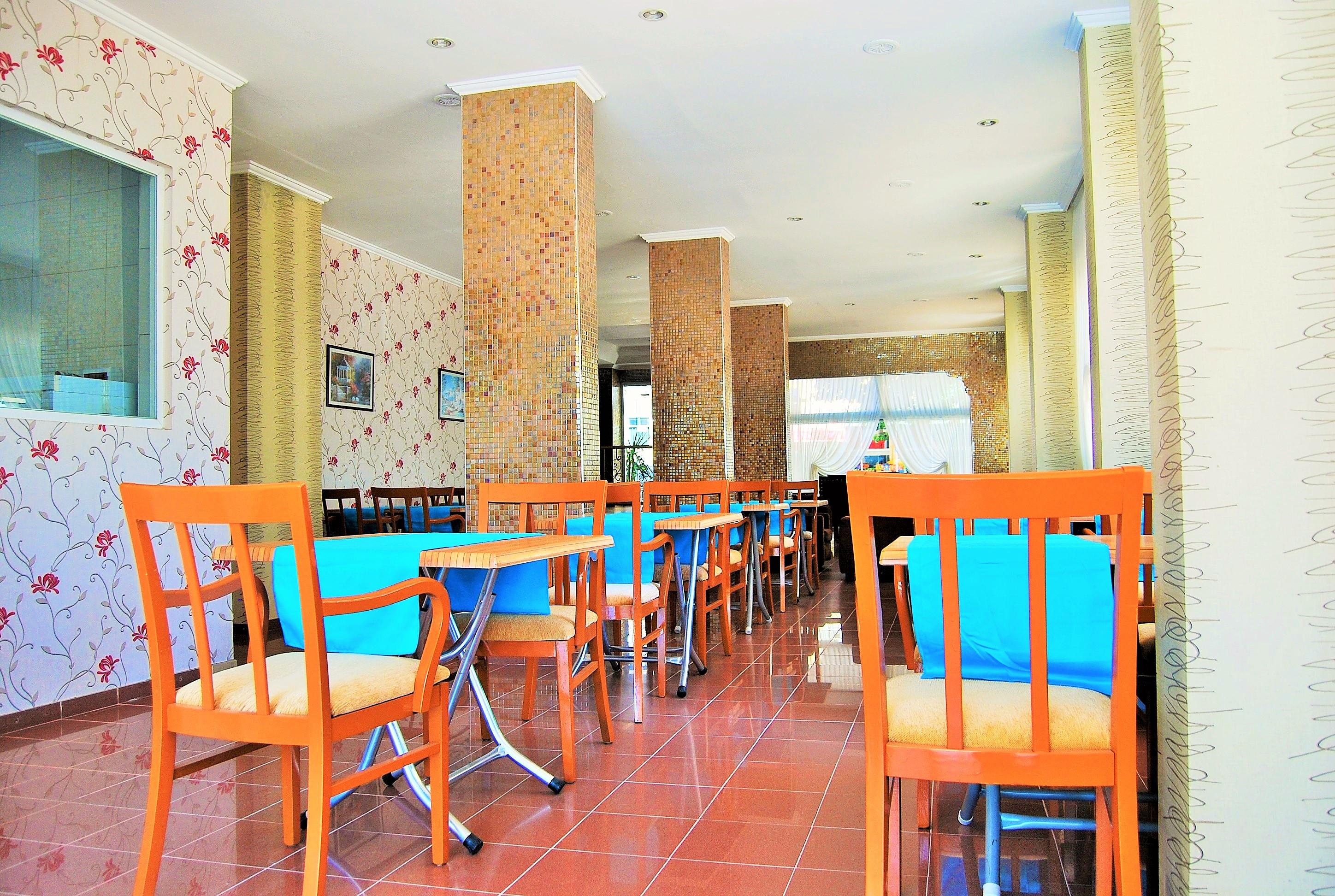 Select Suite & Apart Hotel Аланя Екстериор снимка