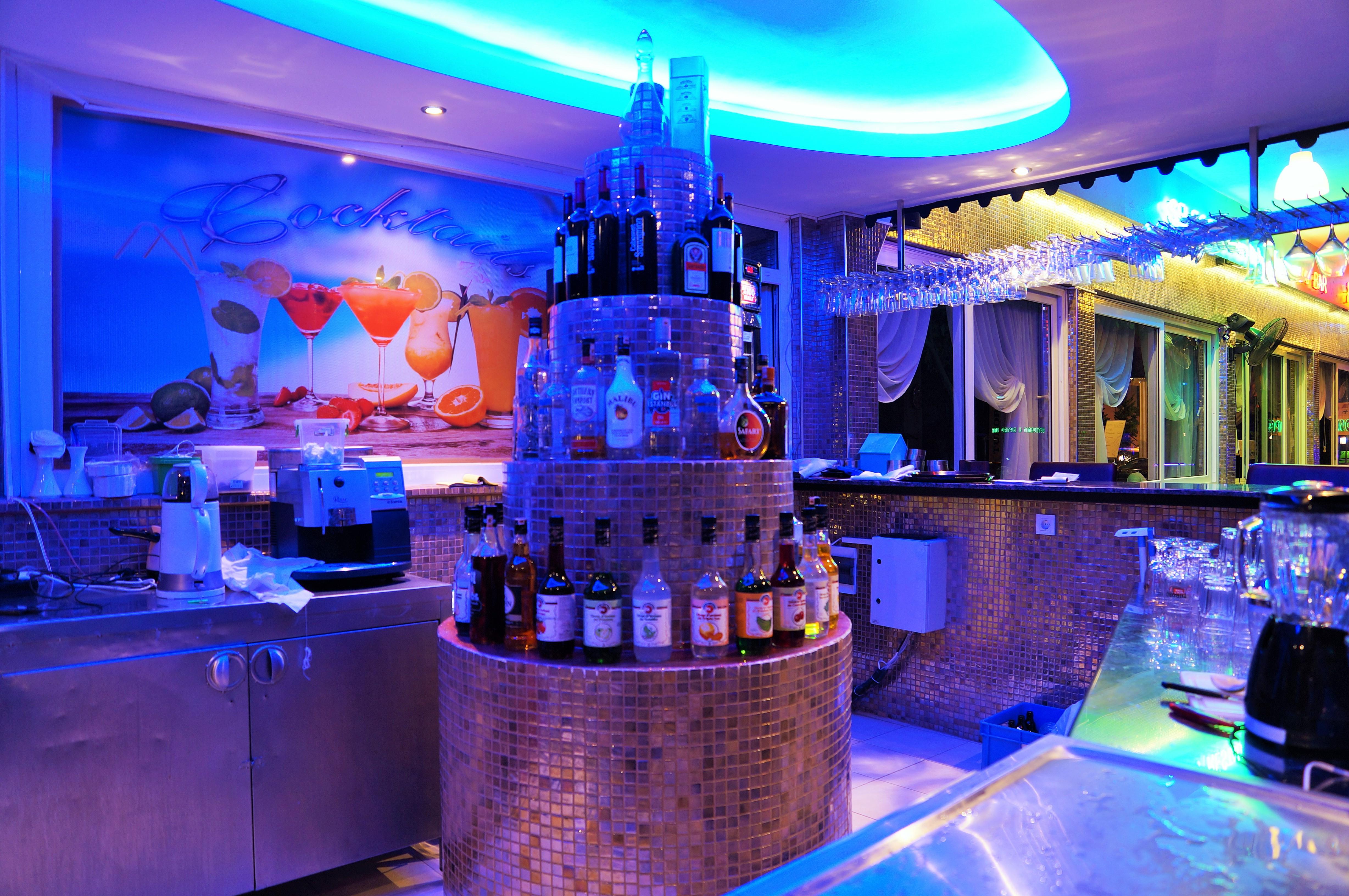 Select Suite & Apart Hotel Аланя Екстериор снимка