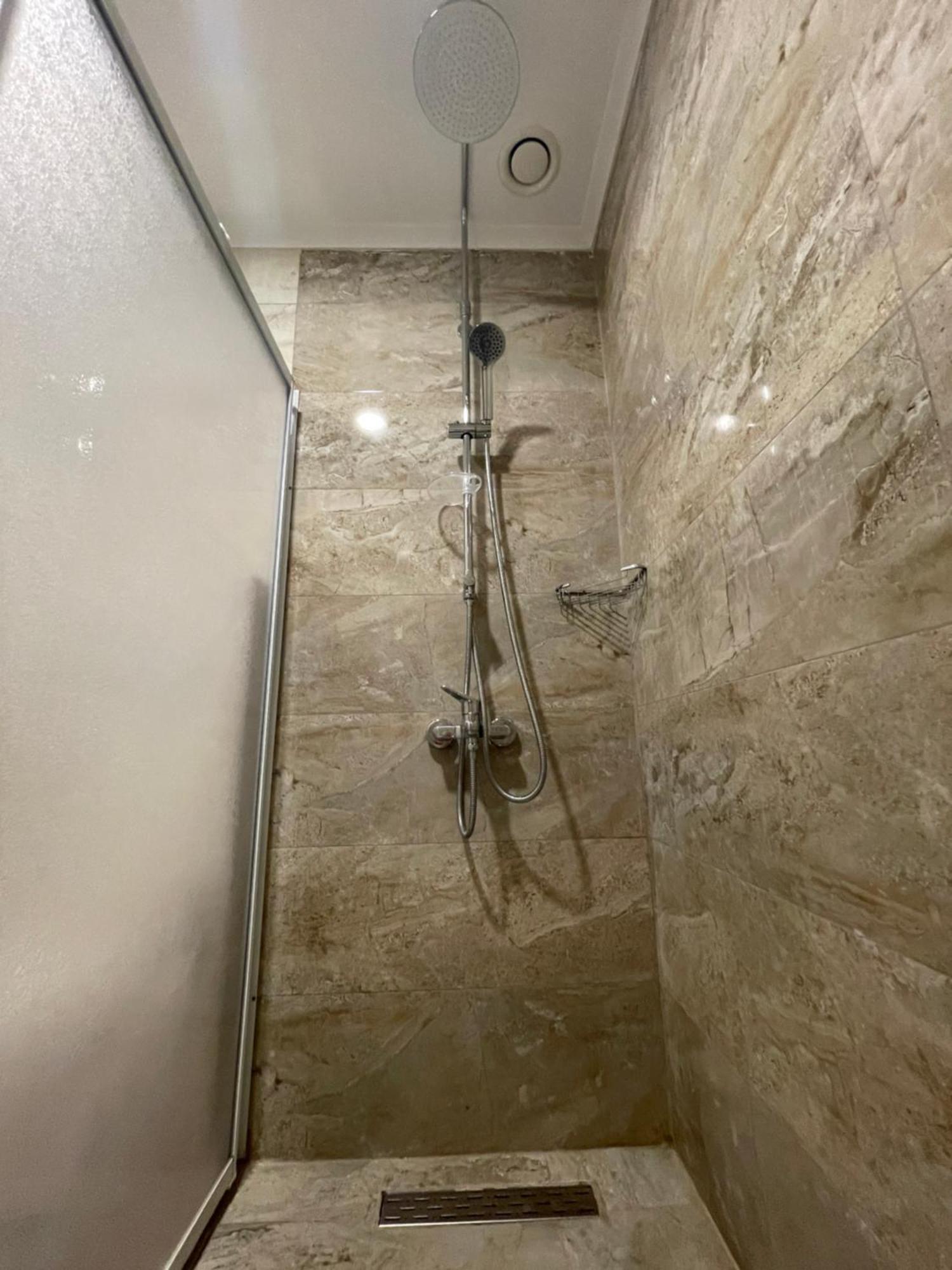 Select Suite & Apart Hotel Аланя Екстериор снимка
