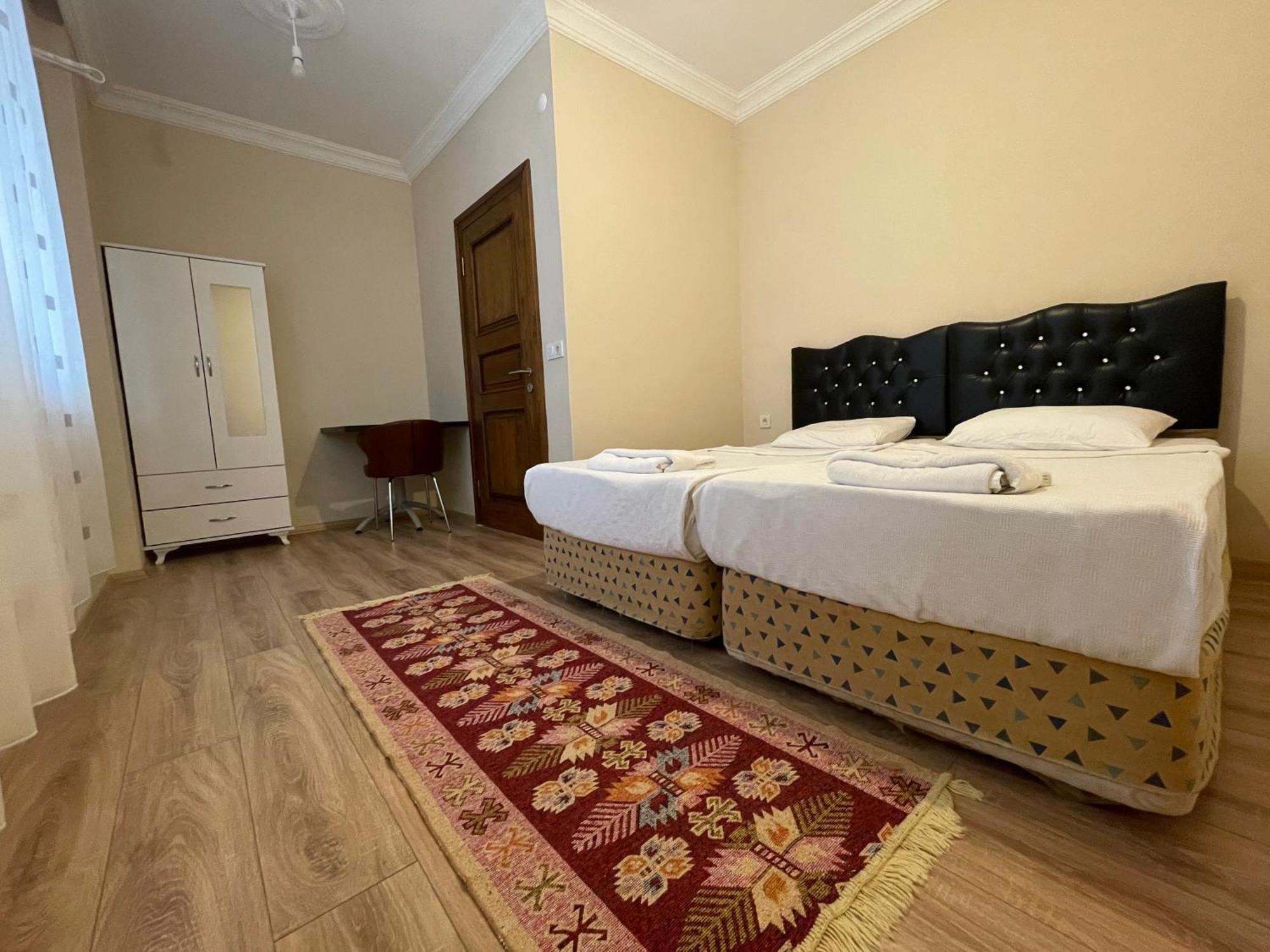 Select Suite & Apart Hotel Аланя Екстериор снимка
